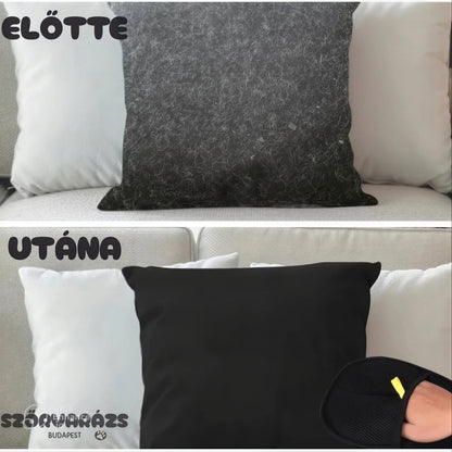 Szőrvarázs™